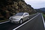 Mercedes-Benz R-Class 2006 года